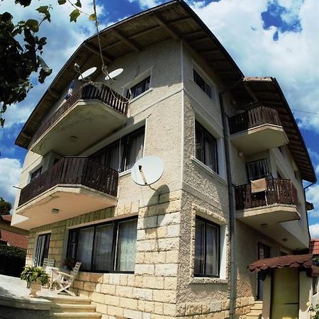 Atanasovi House Hotel Shkorpilovtsi Ngoại thất bức ảnh