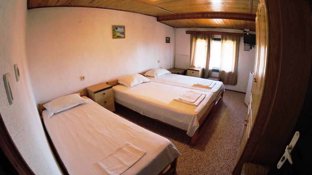 Atanasovi House Hotel Shkorpilovtsi Ngoại thất bức ảnh