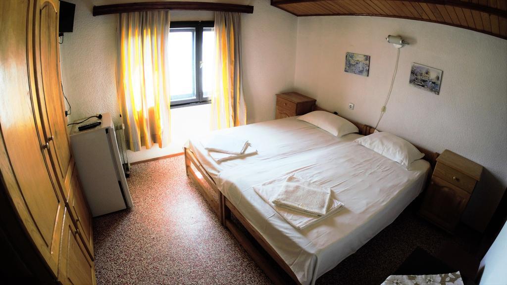Atanasovi House Hotel Shkorpilovtsi Ngoại thất bức ảnh