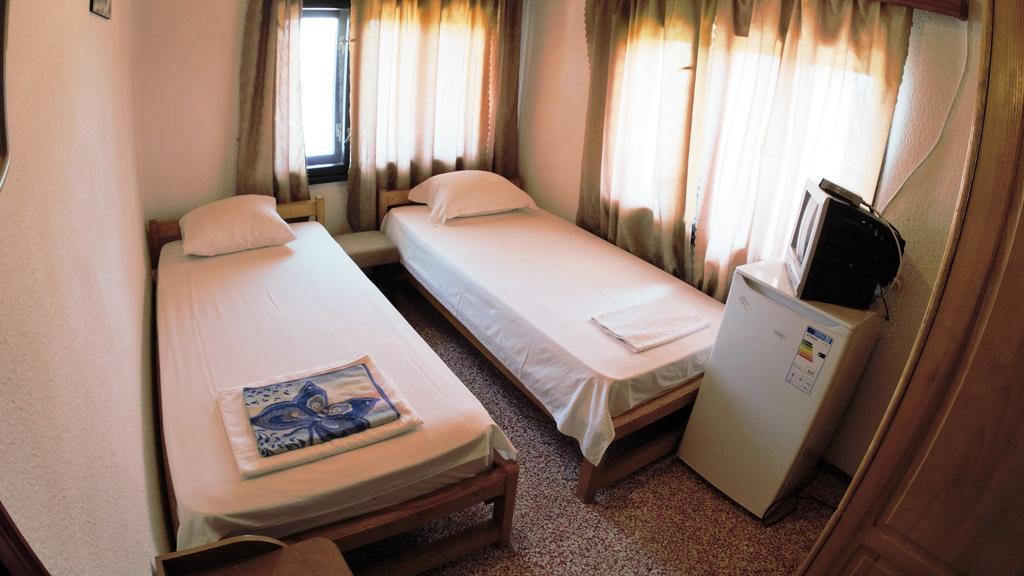 Atanasovi House Hotel Shkorpilovtsi Ngoại thất bức ảnh
