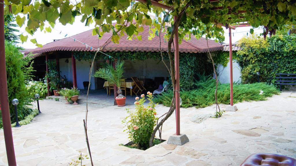Atanasovi House Hotel Shkorpilovtsi Ngoại thất bức ảnh