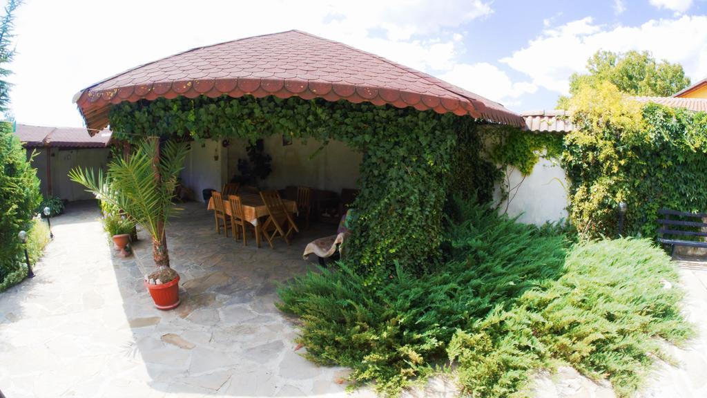 Atanasovi House Hotel Shkorpilovtsi Ngoại thất bức ảnh