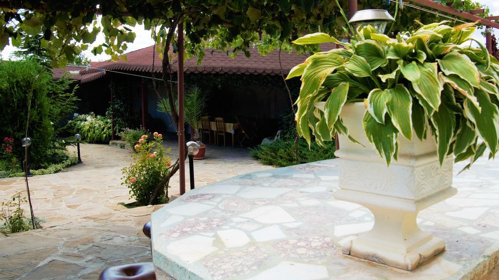 Atanasovi House Hotel Shkorpilovtsi Ngoại thất bức ảnh
