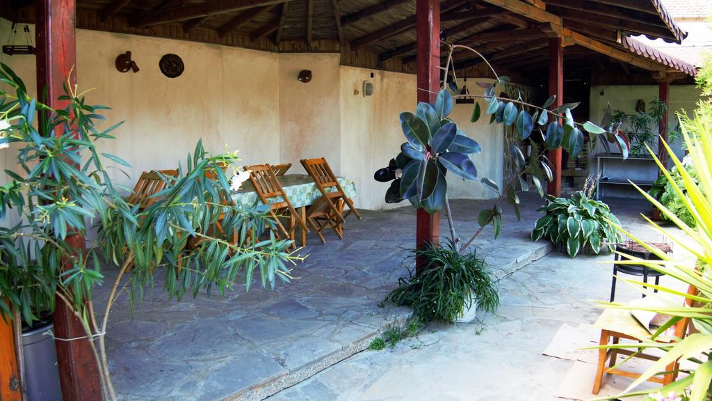 Atanasovi House Hotel Shkorpilovtsi Ngoại thất bức ảnh