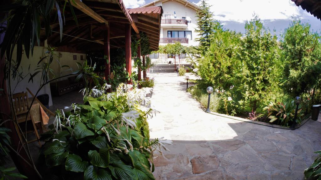 Atanasovi House Hotel Shkorpilovtsi Ngoại thất bức ảnh