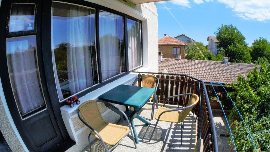 Atanasovi House Hotel Shkorpilovtsi Ngoại thất bức ảnh