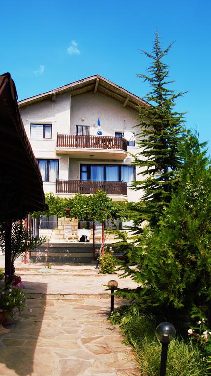 Atanasovi House Hotel Shkorpilovtsi Ngoại thất bức ảnh