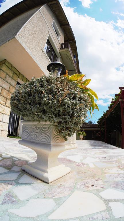 Atanasovi House Hotel Shkorpilovtsi Ngoại thất bức ảnh