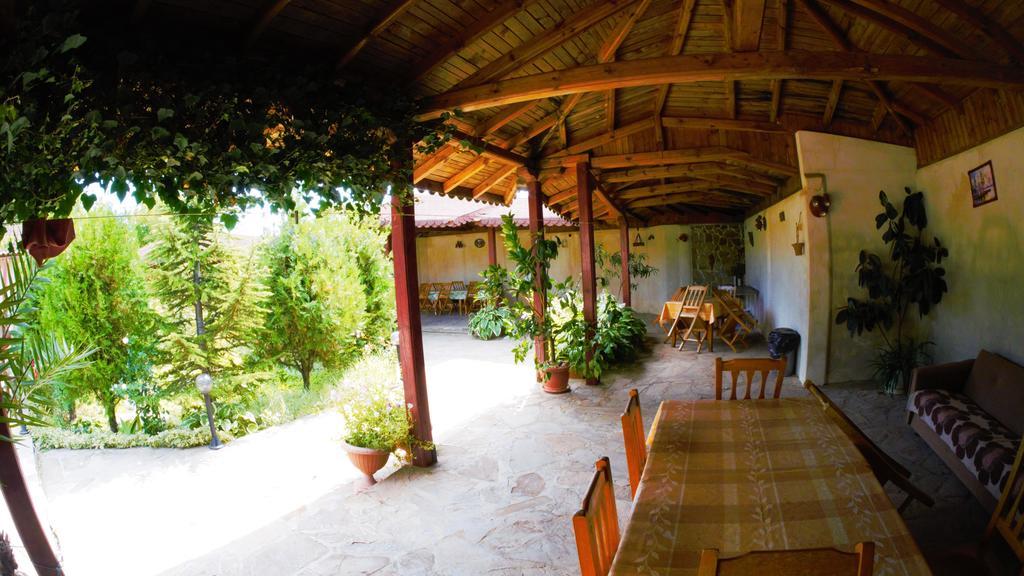 Atanasovi House Hotel Shkorpilovtsi Ngoại thất bức ảnh