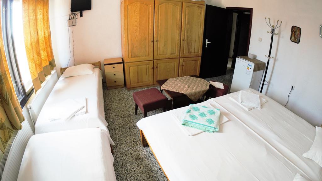 Atanasovi House Hotel Shkorpilovtsi Ngoại thất bức ảnh