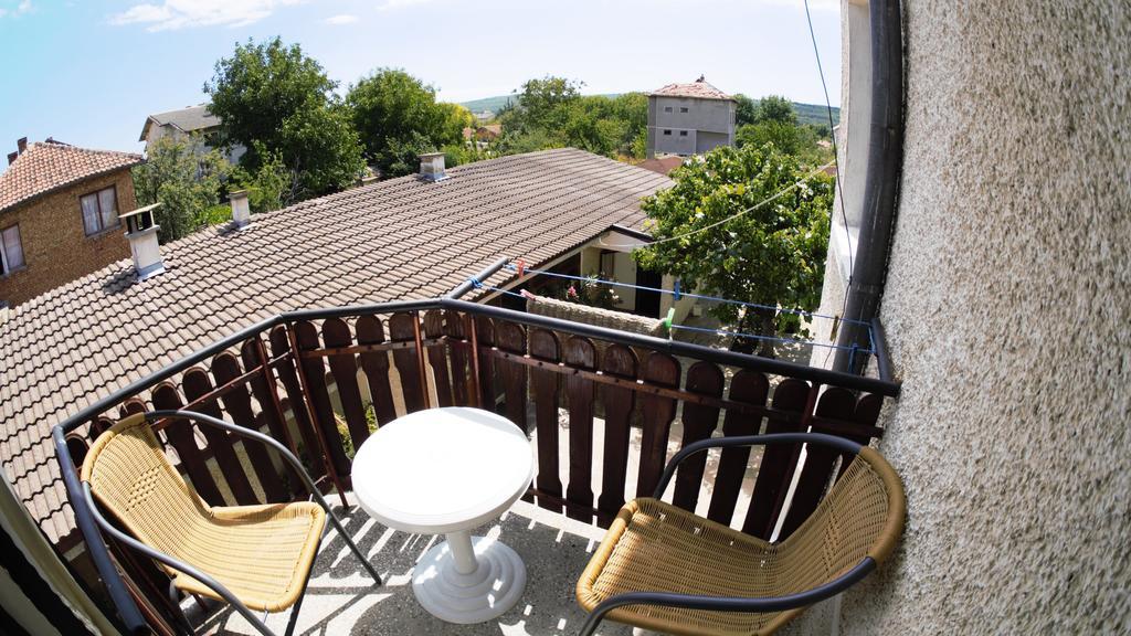 Atanasovi House Hotel Shkorpilovtsi Ngoại thất bức ảnh