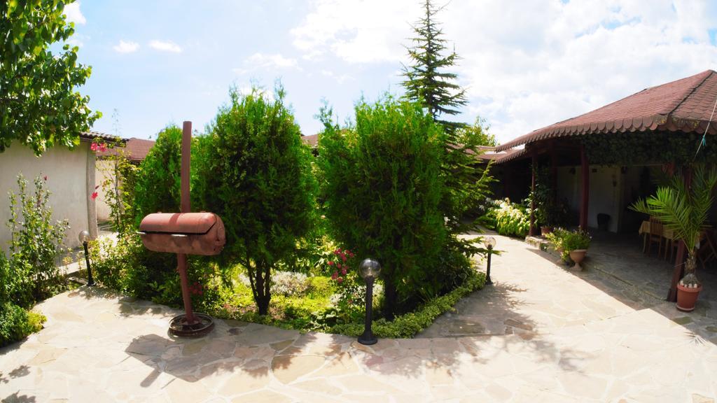 Atanasovi House Hotel Shkorpilovtsi Ngoại thất bức ảnh